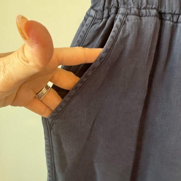 Harper Navy lounge pants size XS women’s - Picture 2 of 9